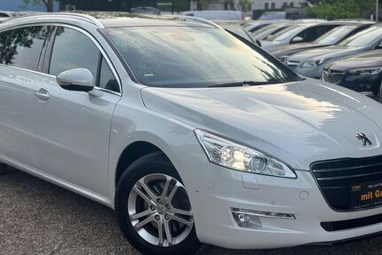 Peugeot 508 100.000 km 3.990 &euro; Berlin 13127