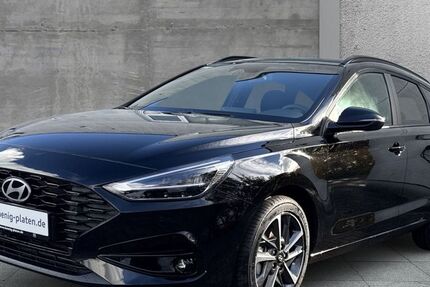 Hyundai i30 1.512 km 29.950 &euro; Berlin Tegel 13509