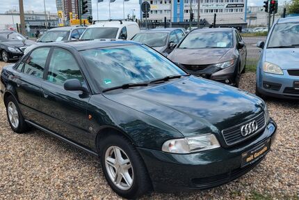 Audi A4 251.827 km 1.800 &euro; Potsdam 14480