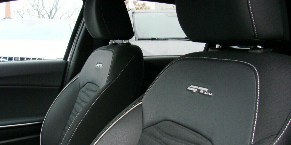 Kia Ceed SW 1.5 T-GDi GT Line ACC LED 2.600 km 25.980 &euro; Falkensee 14612