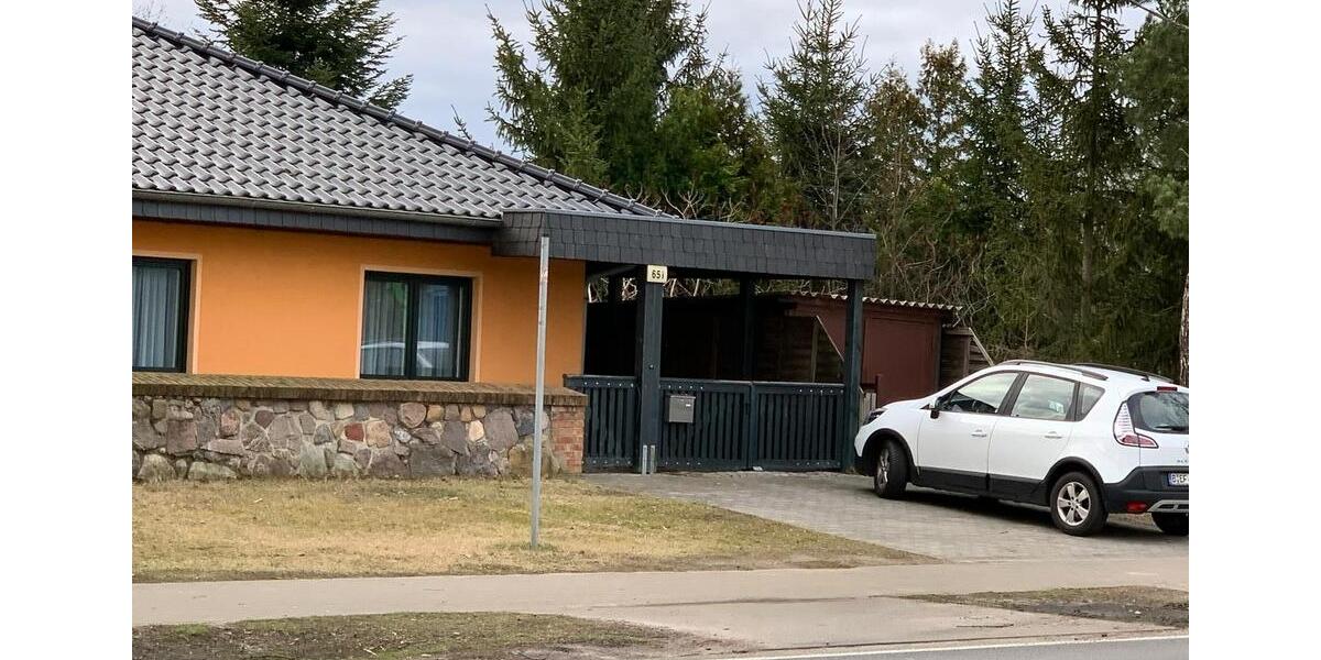 Einfamilienhaus Wandlitz - 3 Zimmer, 126 m&sup2;, 2.095&euro; | Angebot:24663876