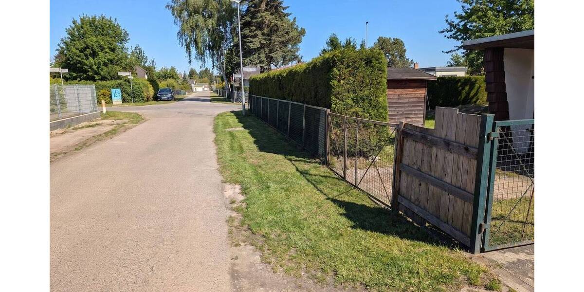 Grundstück Berlin Bohnsdorf - 185.000&euro; | Angebot:26276681