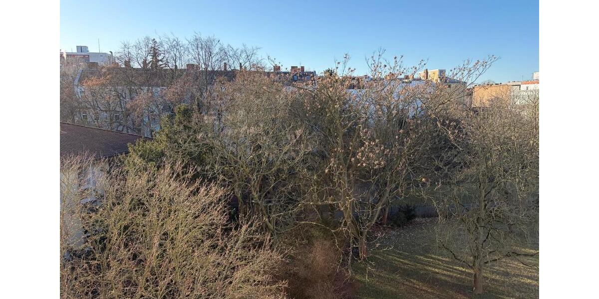 Dachgeschoßwohnung Falkensee - 1 Zimmer, 45 m&sup2;, 708&euro; | Angebot:25832304