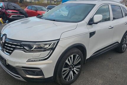 Renault Koleos 150.804 km 15.950 &euro; Schönefeld OT Großziethen 12529