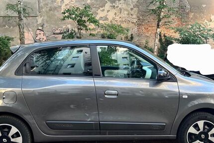 Renault Twingo 65.500 km 5.300 &euro; Berlin 10999