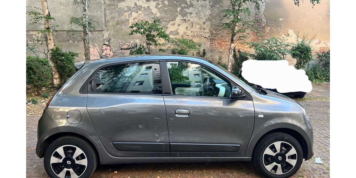 Renault Twingo 65.500 km 5.300 &euro; Berlin 10999