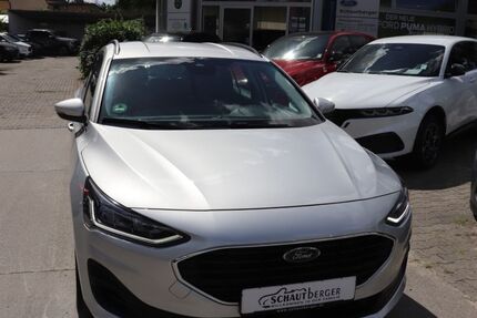 Ford Focus 79.990 km 13.890 &euro; Potsdam 14482