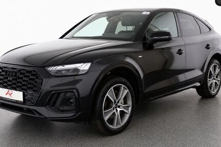 Audi Q5 36.549 km 38.870 &euro; Berlin 12103