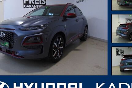 Hyundai KONA 30.580 km 18.900 &euro; Berlin Tempelhof 12103