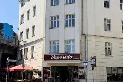 Gewerbeobjekt Berlin Mitte - 1.850.000&euro; | Angebot:27195998