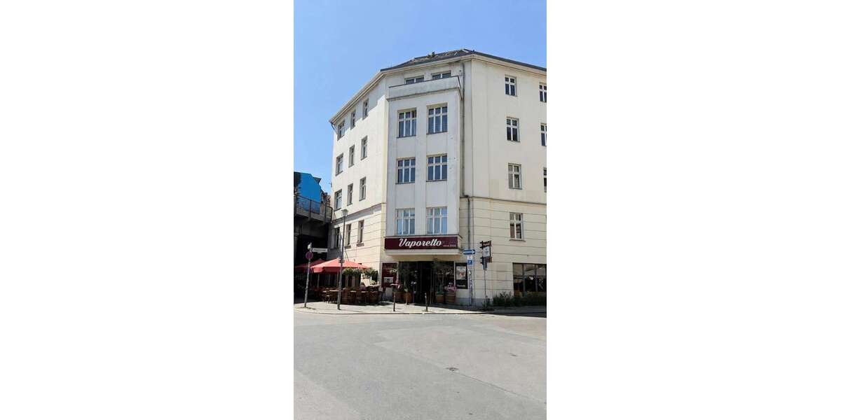 Gewerbeobjekt Berlin Mitte - 1.850.000&euro; | Angebot:27195998