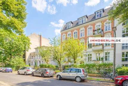Wohnung zum Kaufen in Berlin 695.000 € 175 m²