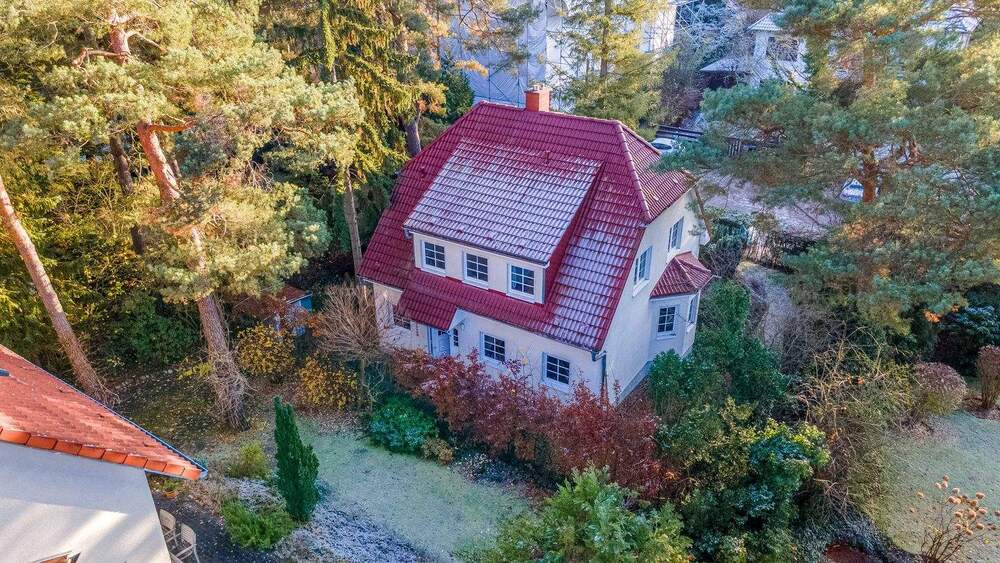 Mehrfamilienhaus, Wohnhaus Berlin Kladow - 7 Zimmer, 138 m&sup2;, 649.000&euro; | Angebot:23980694