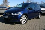 VW Touran 1.5TSI Comfortline 7-Sitzer ACC Standheizun 18.601 km 31.980 &euro; Falkensee 14612