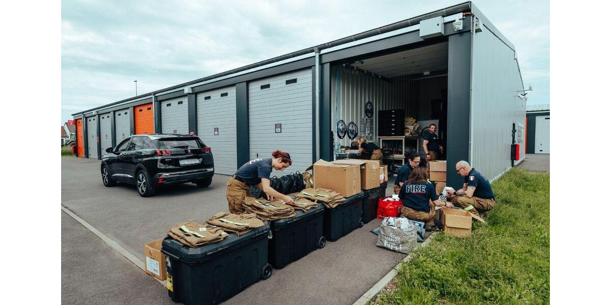 Lager- und Hallenflächen 28-112m² | SOMMERAKTION | Lagerfläche mieten in Neuenhagen zimmer