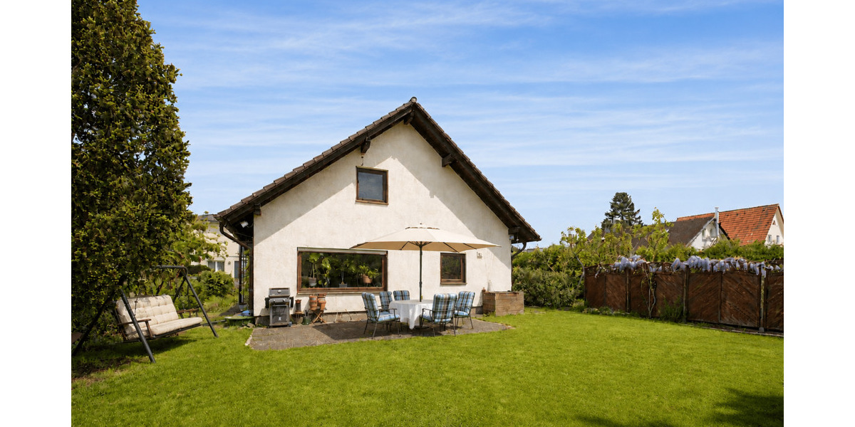Mehrfamilienhaus, Wohnhaus Berlin Tegel - 5 Zimmer, 150 m&sup2;, 695.000&euro; | Angebot:26664665