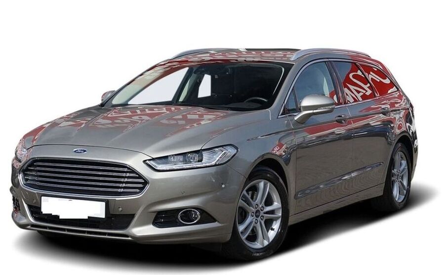 Mondeo