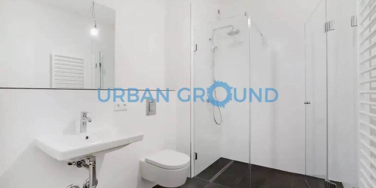 Etagenwohnung Berlin Siemensstadt - 2 Zimmer, 70 m&sup2;, 1.380&euro; | Angebot:25909638