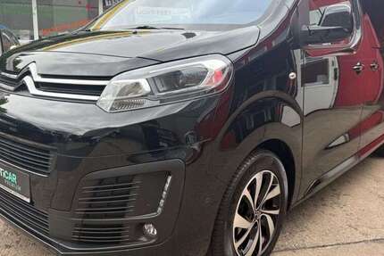 Citroen Spacetourer