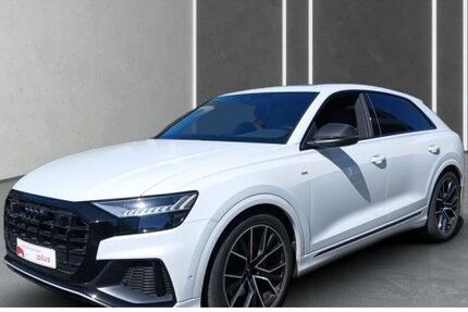 Audi Q8 95.141 km 58.554 &euro; Berlin 13581