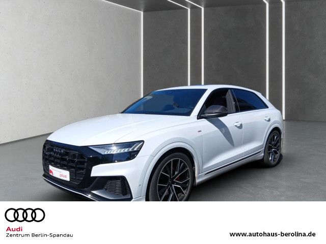 Audi Q8 95.141 km 58.554 &euro; Berlin 13581