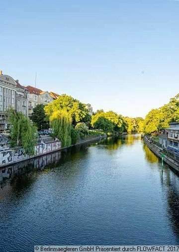Etagenwohnung Berlin Kreuzberg - 5 Zimmer, 140 m&sup2;, 649.000&euro; | Angebot:25822186