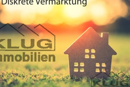 Frohnau! Ansprechendes Dreifamilienhaus mit 2 bezugsfreien Wohnungen im EG u. OG