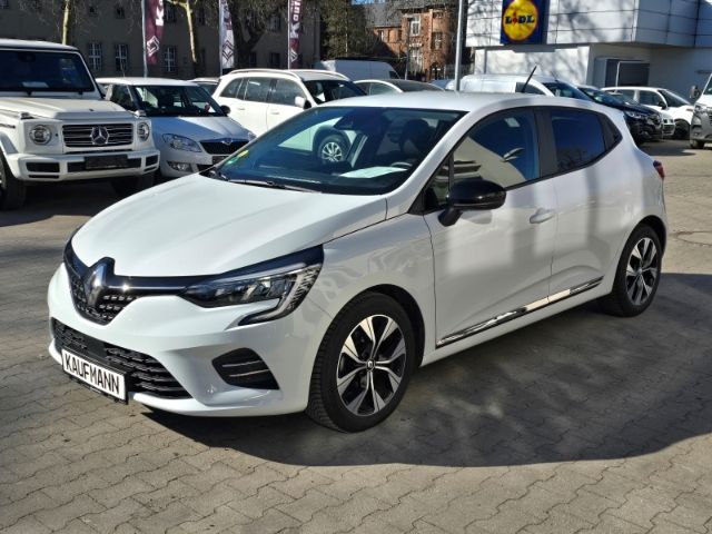 Renault Clio 60.946 km 14.790 &euro; Berlin 12247