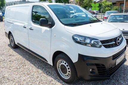 Opel Vivaro 70.000 km 19.490 € Berlin 12349
