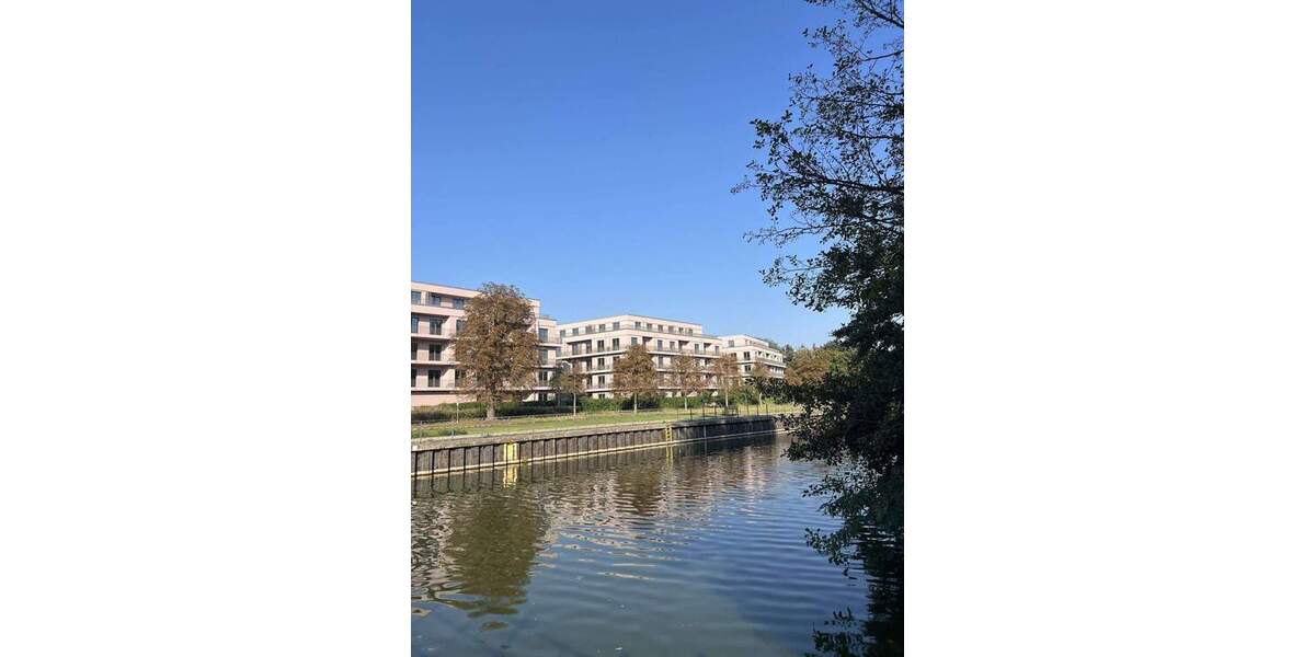 Etagenwohnung Berlin Spandau - 2 Zimmer, 47 m&sup2;, 1.048&euro; | Angebot:24727183