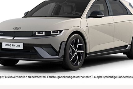 Hyundai IONIQ 5 4.900 km 55.925 &euro; Berlin - Hohenschönhausen 13055