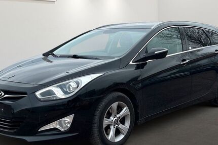 Hyundai i40 88.415 km 6.799 &euro; Berlin 12681