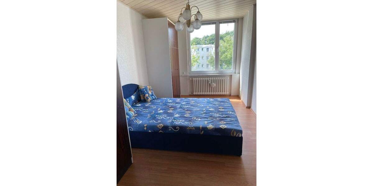 Etagenwohnung Berlin Westend - 2 Zimmer, 50 m&sup2;, 950&euro; | Angebot:25668686