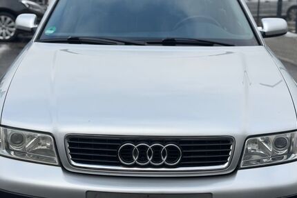 Audi A4 161.129 km 3.990 &euro; Wildau 15745