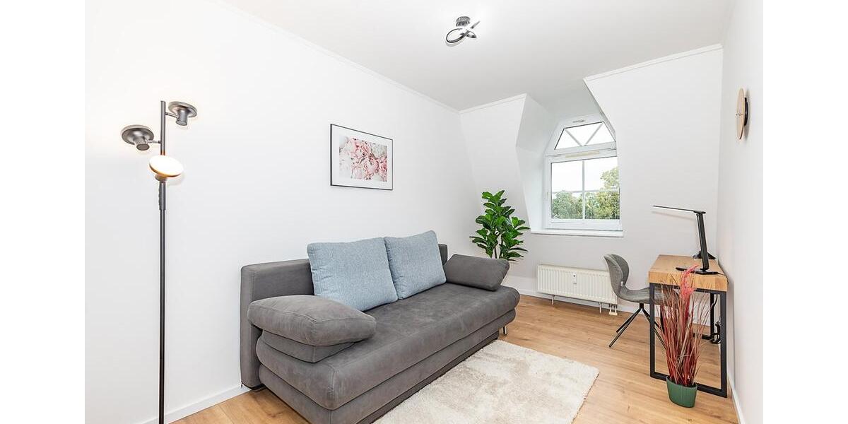 Dachgeschoßwohnung Glienicke/Nordbahn Nordbahn - 3 Zimmer, 70 m&sup2;, 1.790&euro; | Angebot:24866673