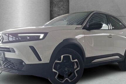 Opel Mokka 18.782 km 21.440 &euro; Berlin 10409