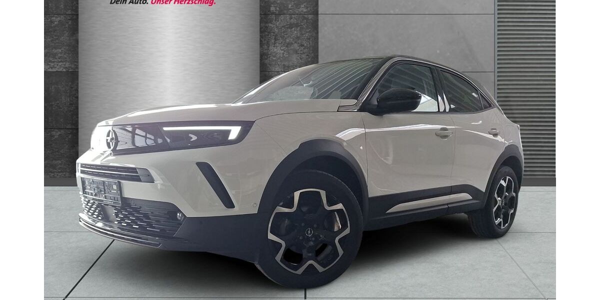 Opel Mokka 18.782 km 21.880 &euro; Berlin 10409