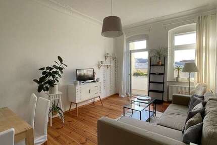 Wohnen auf Zeit in Berlin 1.850 € 2 zimmer