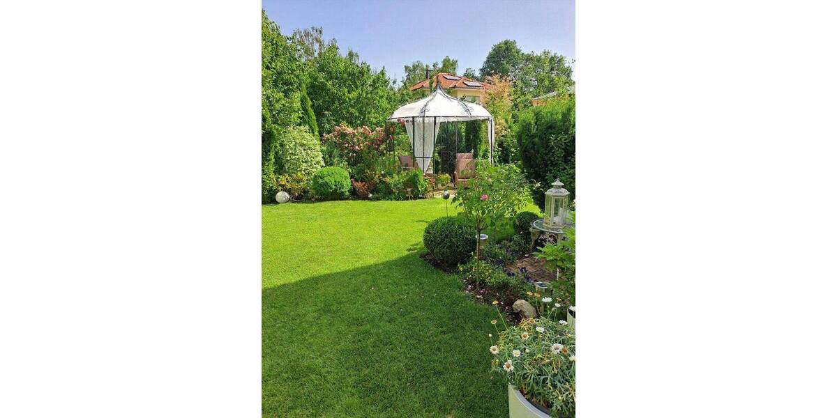 Einfamilienhaus Potsdam Groß Glienicke - 4 Zimmer, 130 m&sup2;, 2.300&euro; | Angebot:26920215