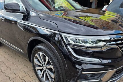 Renault Koleos 63.888 km 15.999 &euro; Berlin 12059