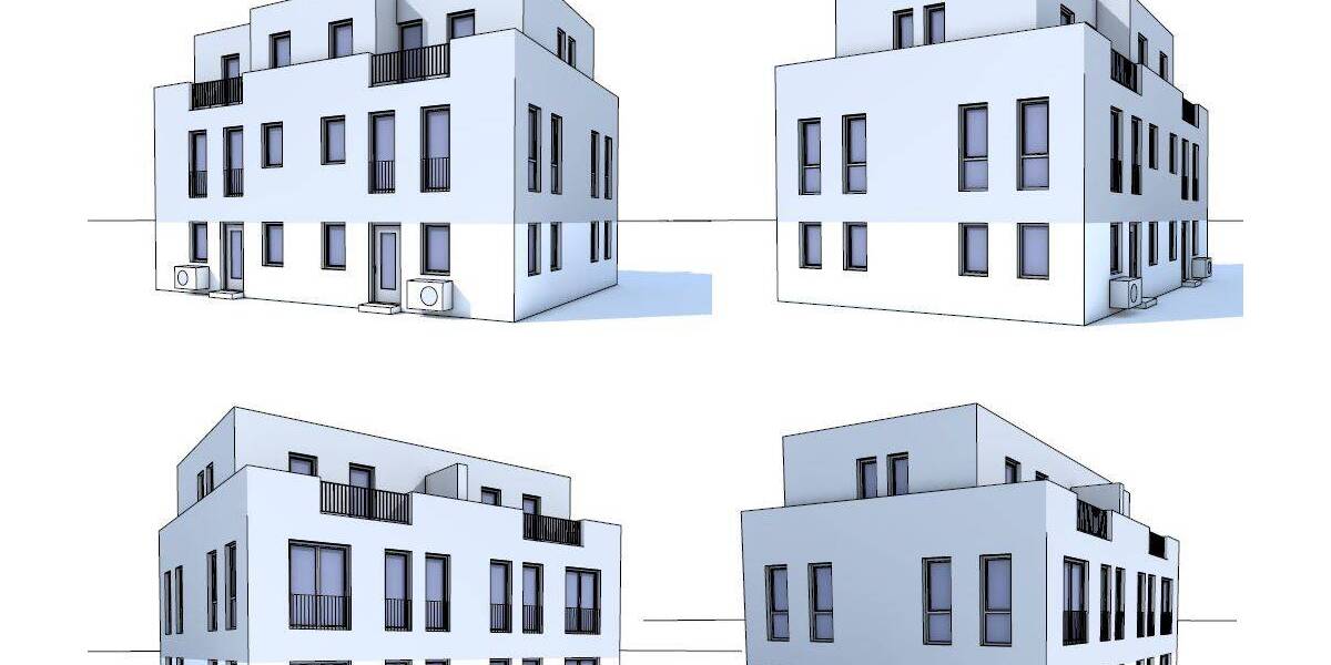 Doppelhaushälfte Berlin Altglienicke - 5 Zimmer, 160 m&sup2;, 2.900&euro; | Angebot:26247801