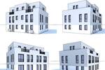 Doppelhaushälfte Berlin Altglienicke - 5 Zimmer, 160 m&sup2;, 2.900&euro; | Angebot:26247801