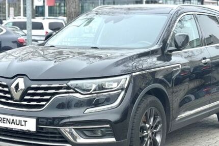 Renault Koleos 61.500 km 22.890 &euro; Berlin 13581