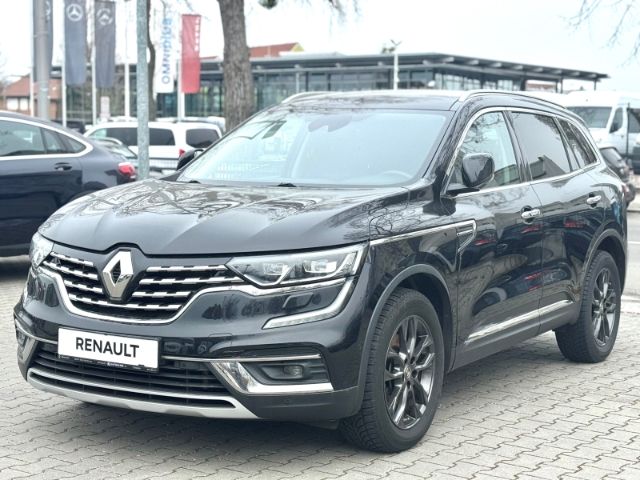 Renault Koleos 61.500 km 22.890 &euro; Berlin 13581