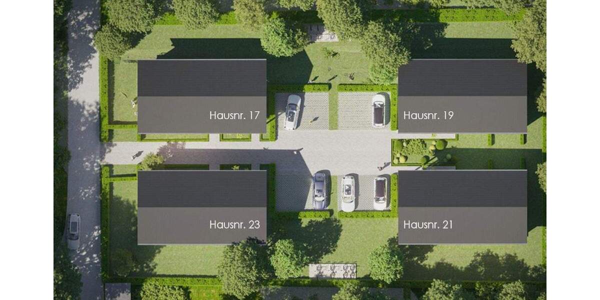 Etagenwohnung Bernau bei Berlin Bernau - 2 Zimmer, 59 m&sup2;, 1.100&euro; | Angebot:25632807