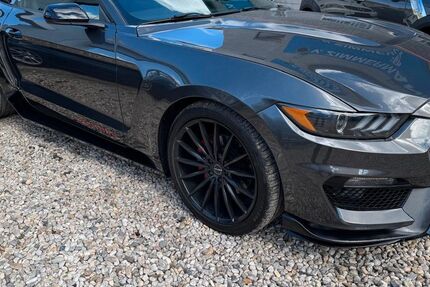 Ford Mustang 105.500 km 26.399 &euro; Berlin 13599