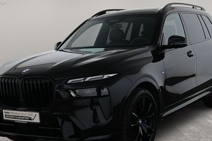 BMW X7 35.772 km 96.900 &euro; Berlin 12683