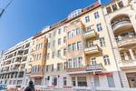 Etagenwohnung Berlin Schöneberg - 5 Zimmer, 143 m&sup2;, 1.199.000&euro; | Angebot:26474768