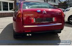 Citroen C6 Pallas*Pano*HUP*Leder*JBL*SHZ*MultiL*PDC* 157.074 km 7.490 &euro; Berlin 13187