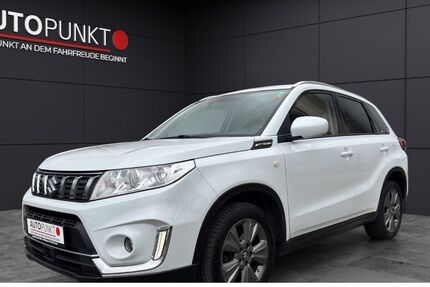 Suzuki Vitara 125.000 km 13.999 &euro; Wildau 15745
